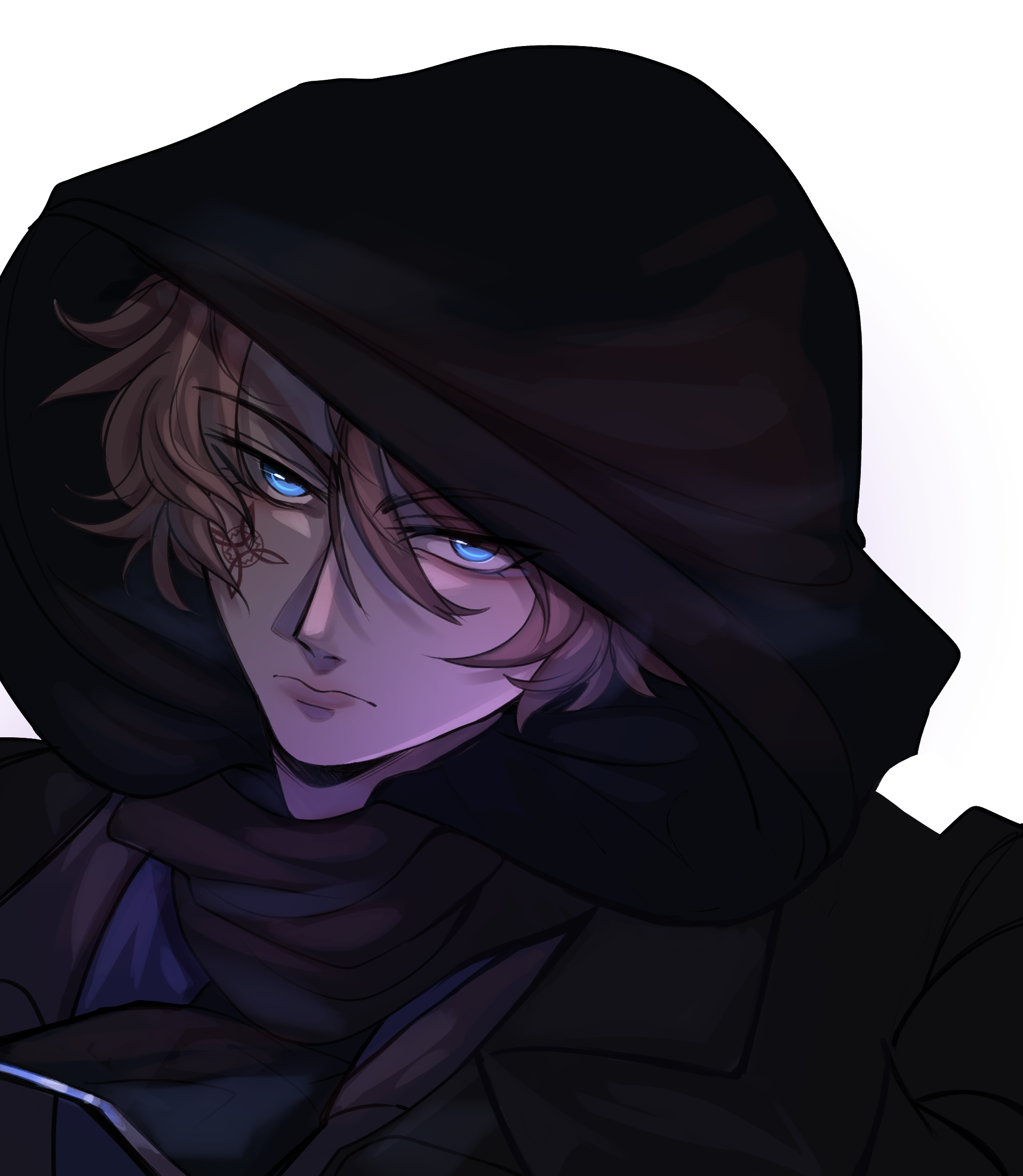 Dabit Blaudelia Mysteries